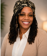 Book an Appointment with Antiesia Nelson at Telehealth