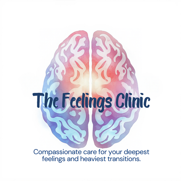 The Feelings Clinic