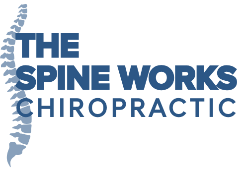The Spine Works