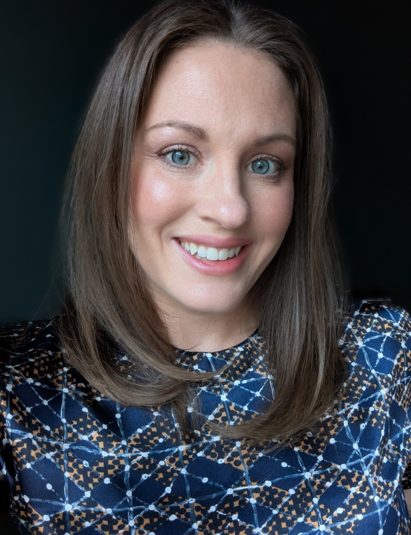 Sara Gress