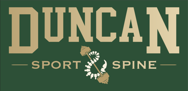 Duncan Sport & Spine