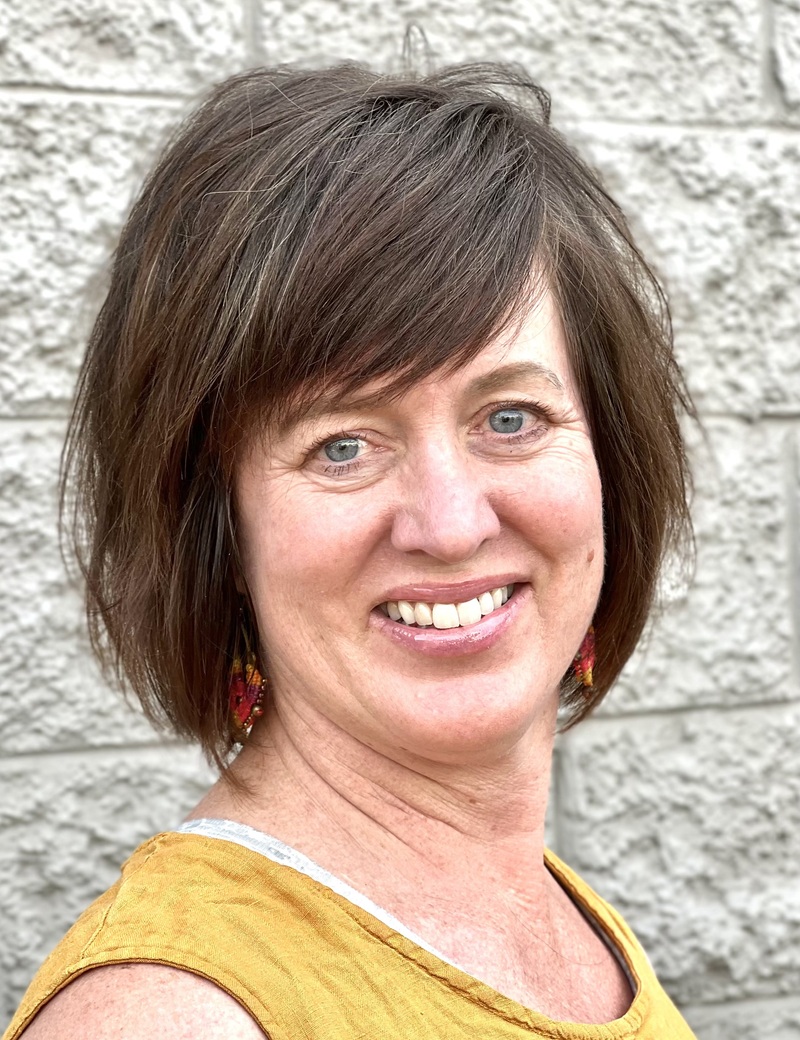 Kathryn Krist