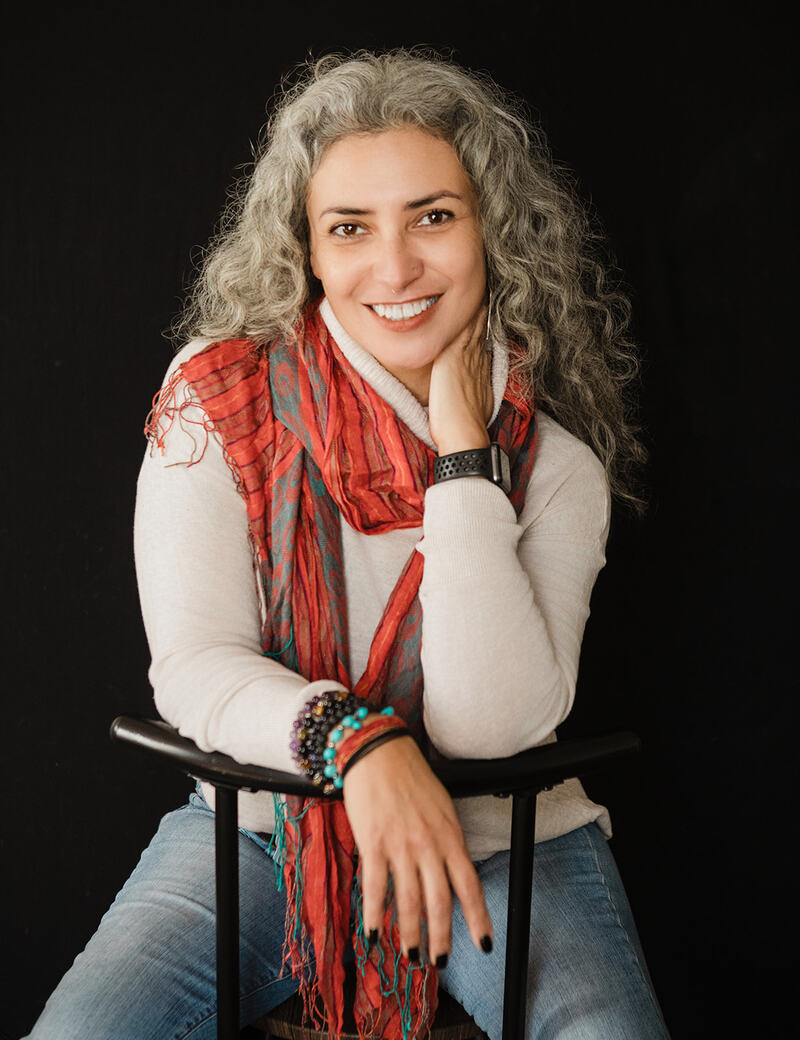 Carmen Guerrero
