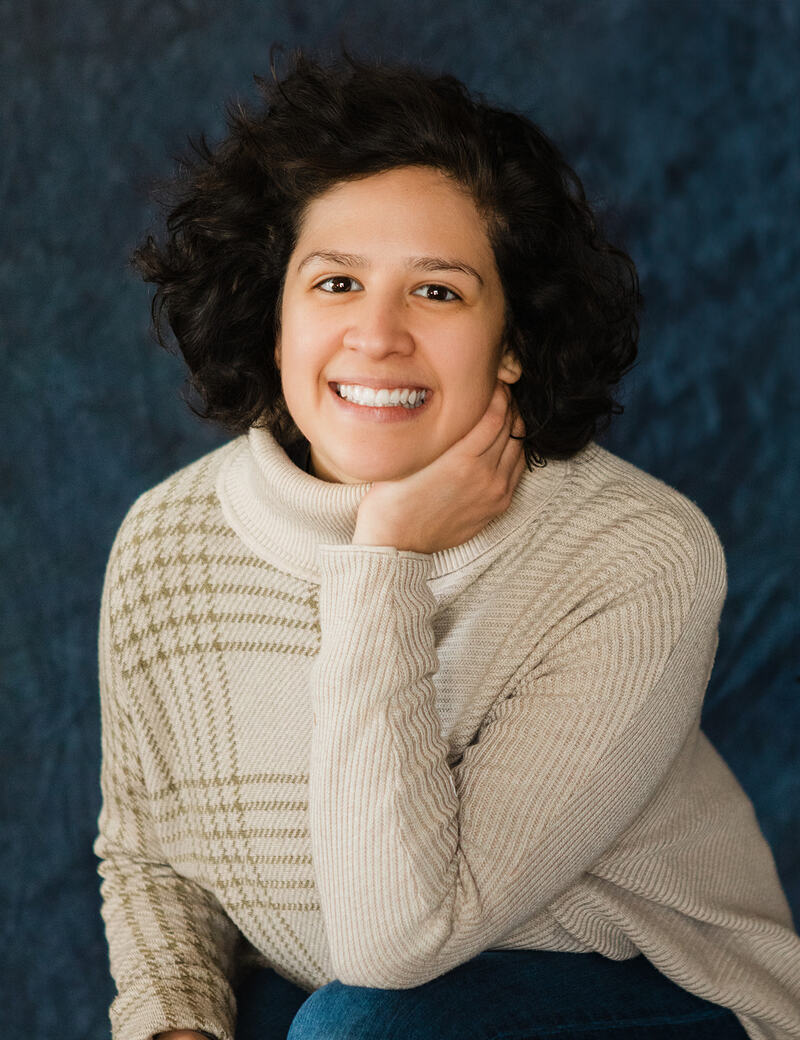 Alondra Valles