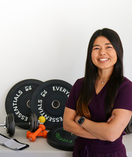Book an Appointment with Julie Tran for Physical Therapy