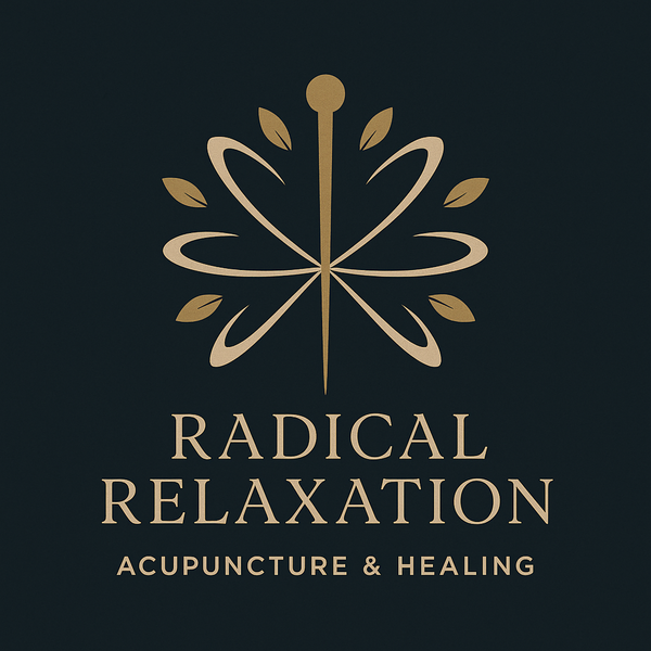 Radical Relaxation