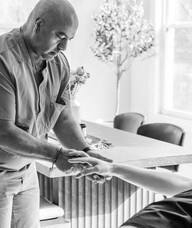 Book an Appointment with Al Rivas for Massage Therapy