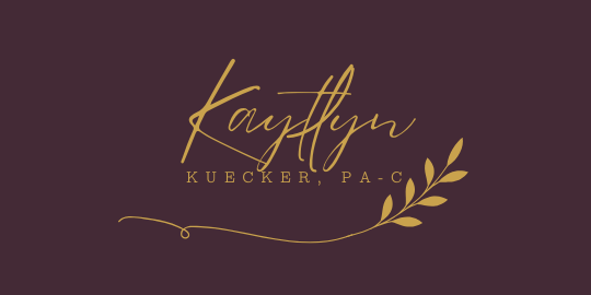 Kaytlyn Kuecker, PA-C