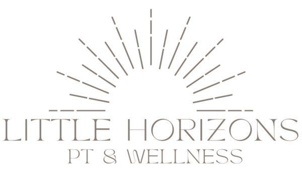 Little Horizons PT and Wellness