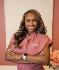 Book an Appointment with Kallie Hargrove for IV Therapy