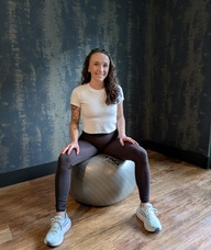 Book an Appointment with Madison Engel for Physical Therapy - Initial Evaluation