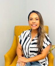 Book an Appointment with Isabella Arguello Bacy for Psychotherapist