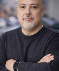 Book an Appointment with David Robles for Psychotherapist