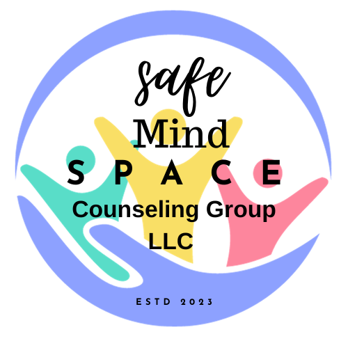 Safe Mind Space Counseling Group LLC