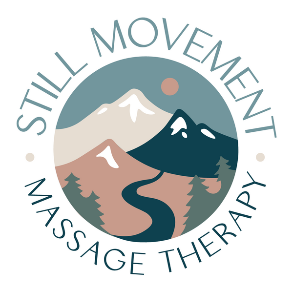 Still Movement Massage Therapy