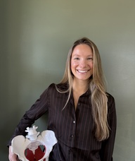 Book an Appointment with Dr. Casey Schlottman for Physical Therapy