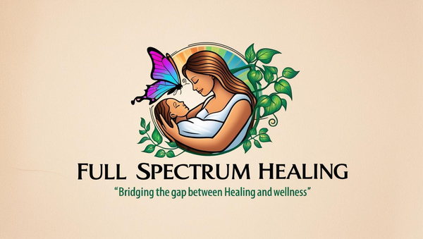 Full Spectrum Healing LLC