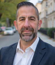 Book an Appointment with Dr. James Moore for Chiropractic