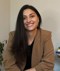 Book an Appointment with Gina Inglese for Pelvic Floor Occupational Therapy