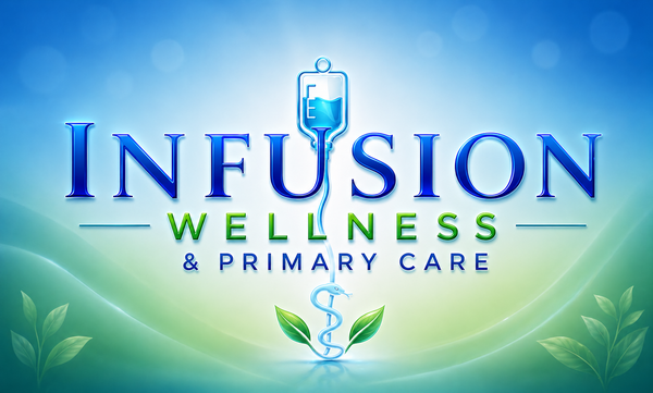 Infusion Wellness