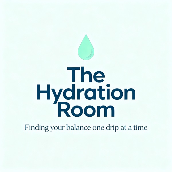 The Hydration Room