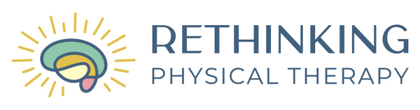 Rethinking Physical Therapy