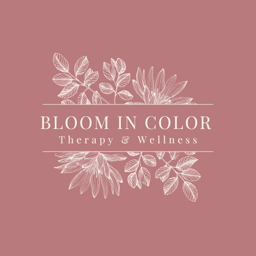 Bloom in Color Therapy and Wellness