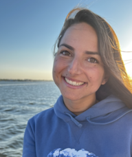 Book an Appointment with Samantha Trainor for Chiropractic