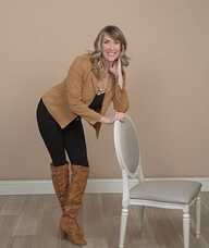 Book an Appointment with Brooke Hernandez for Laser Skin + Hair