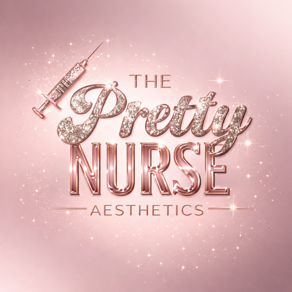 The Pretty Nurse Aesthetics