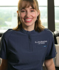 Book an Appointment with Anna Bloomfield for Acupuncture