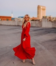 Book an Appointment with Talley Barnhill for Chiropractic