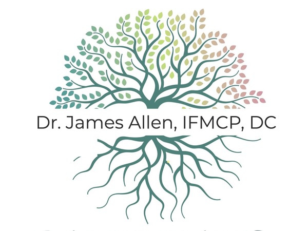 Dr. James Allen DC, IFMCP
