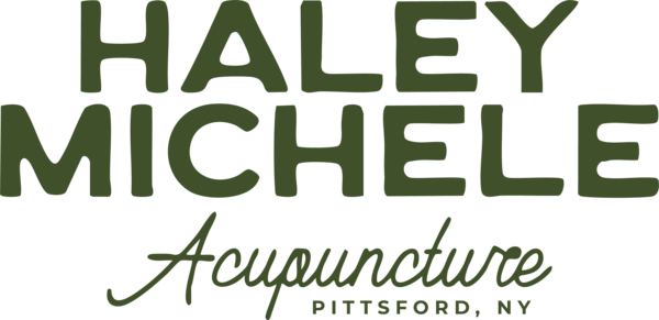 Haley Michele Acupuncture