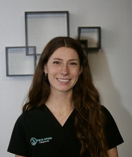 Book an Appointment with Carlie Wenner for Chiropractic