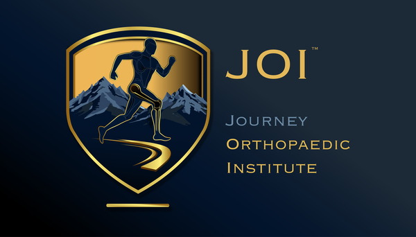 Journey Orthopaedic Institute