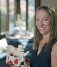 Book an Appointment with Dr. Danielle Racioppi for In clinic Pelvic Physical Therapy