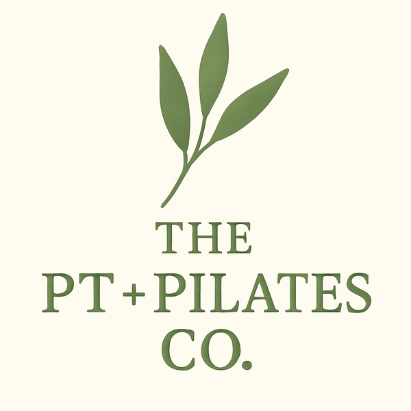 The PT + Pilates Co.