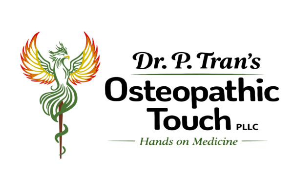 Dr. P. Tran's Osteopathic Touch