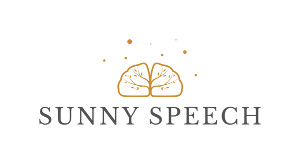 Sunny Speech