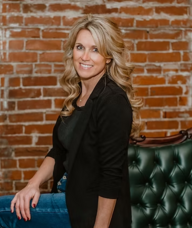 Book an Appointment with Tiffanie Weekley for Prenatal & Lactation