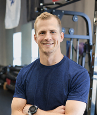 Book an Appointment with Dr. Kaden Riekenberg for Chiropractic