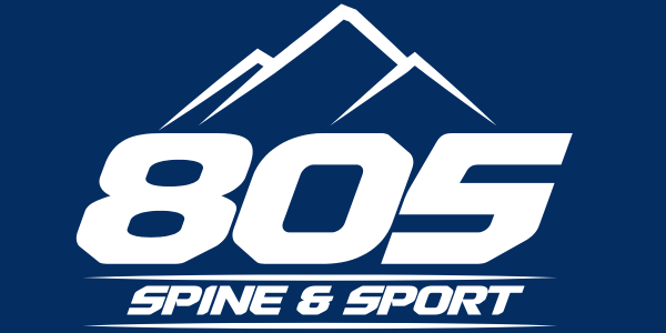 805 Spine & Sport