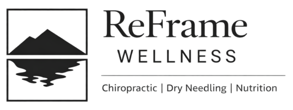 ReFrame Wellness