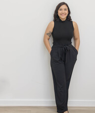 Book an Appointment with Elyssia Clark for Chiropractic