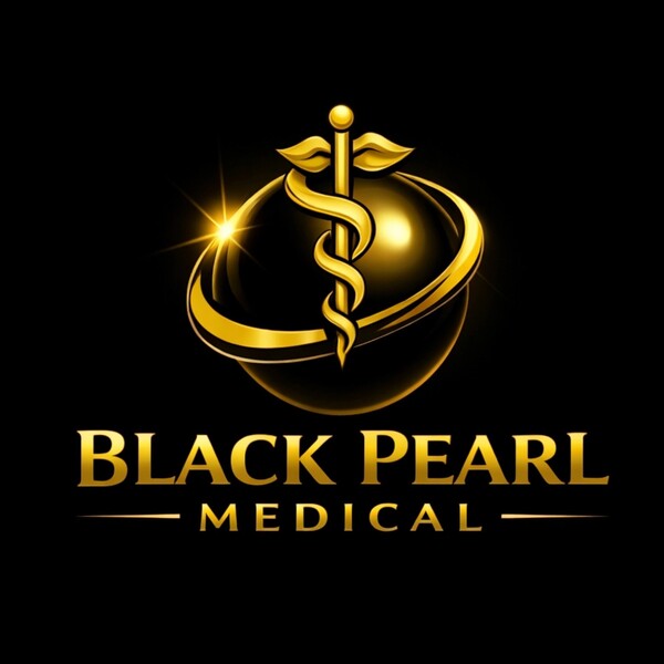 Black-Pearl Medical LLC