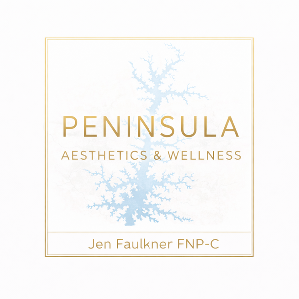 Peninsula Aesthetics & Wellness