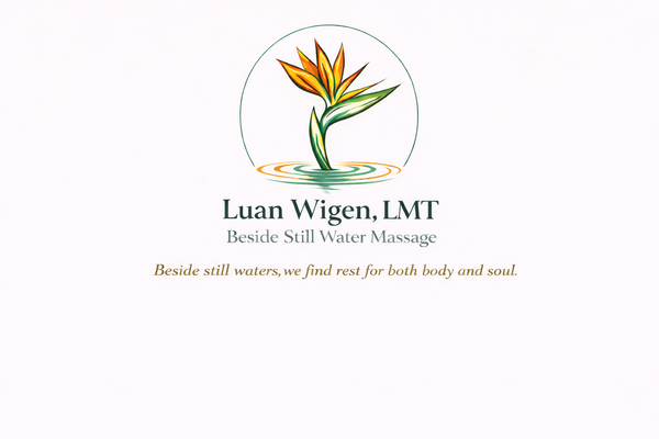 Beside Still Water Massage