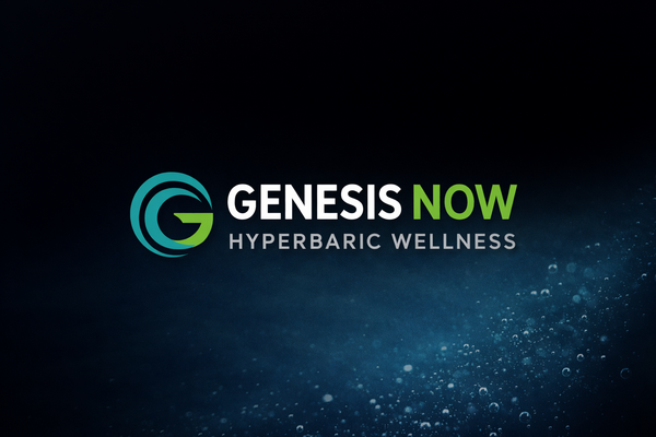 Genesis Now Hyperbaric Wellness