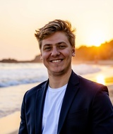 Book an Appointment with Landon Burt at Signature Concierge Visit (Mobile Service)